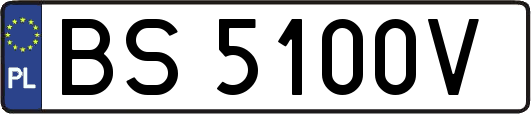BS5100V