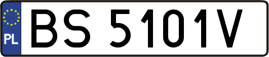 BS5101V