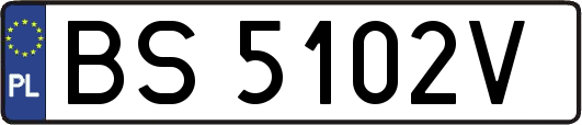 BS5102V