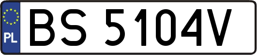 BS5104V
