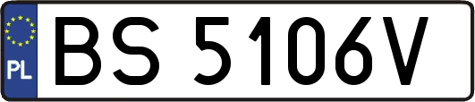 BS5106V