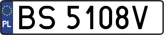 BS5108V