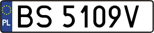 BS5109V