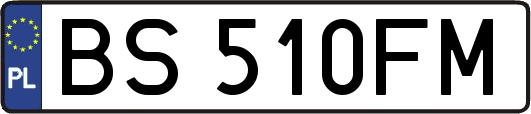 BS510FM