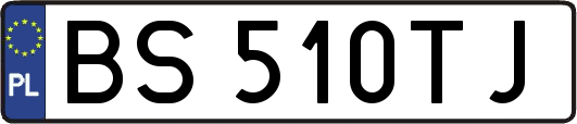 BS510TJ