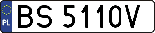 BS5110V