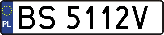 BS5112V