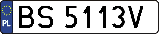 BS5113V