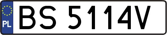 BS5114V