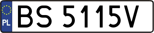 BS5115V