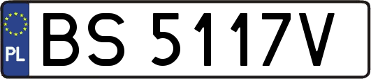 BS5117V