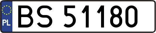 BS51180