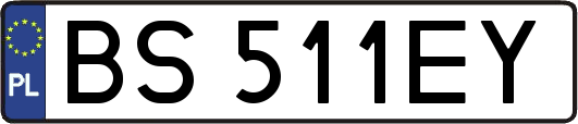 BS511EY