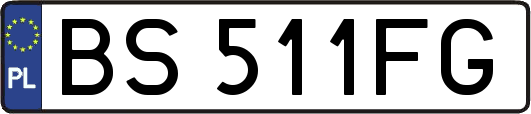 BS511FG
