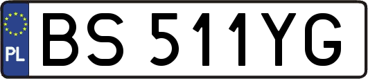 BS511YG