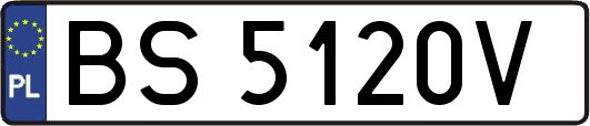 BS5120V