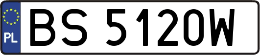 BS5120W