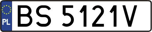 BS5121V