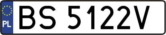 BS5122V