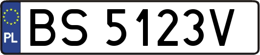 BS5123V