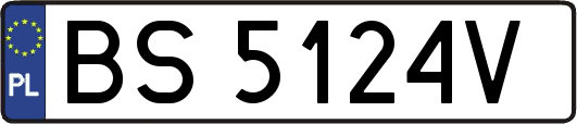 BS5124V