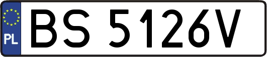 BS5126V