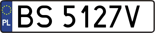 BS5127V