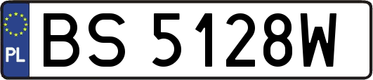 BS5128W