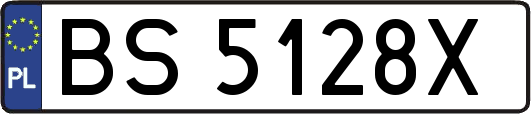 BS5128X