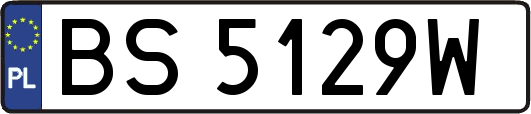 BS5129W