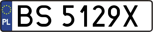 BS5129X