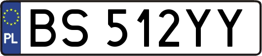 BS512YY