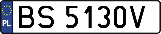BS5130V