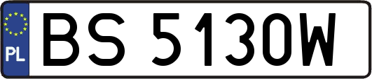 BS5130W