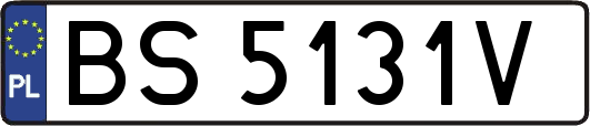 BS5131V