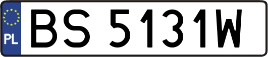 BS5131W