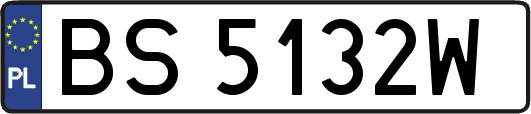 BS5132W