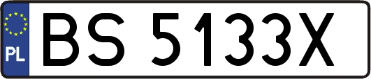 BS5133X