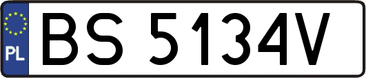 BS5134V