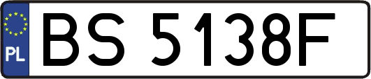 BS5138F