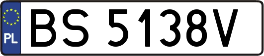 BS5138V
