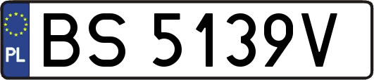BS5139V