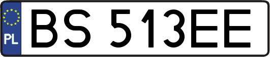BS513EE