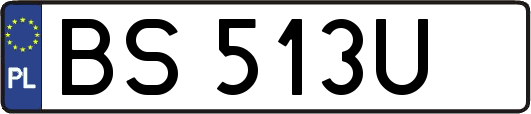 BS513U