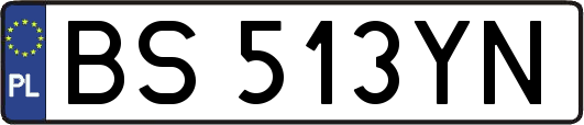 BS513YN
