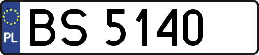 BS5140