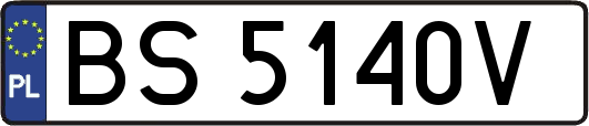 BS5140V