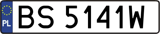 BS5141W