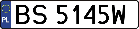 BS5145W