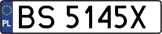 BS5145X